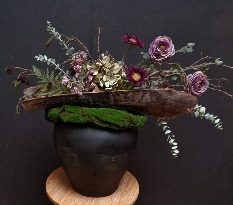 Stoere Pot