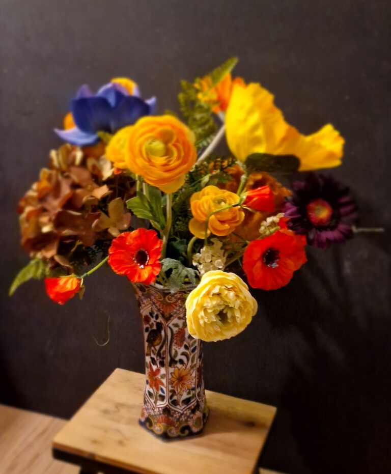 bloemen 24