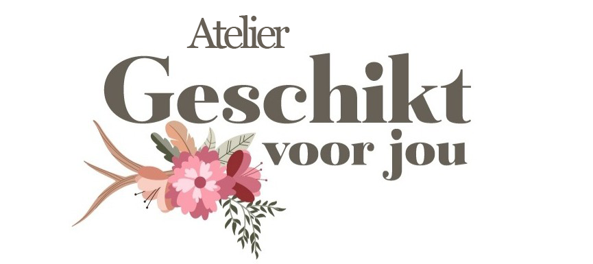 Atelier Geschikt Voor Jou